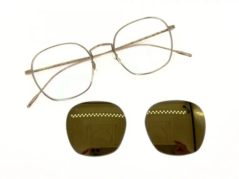 オリバーピープルズ OLIVER PEOPLES ｜ADES OV1307ST 529208