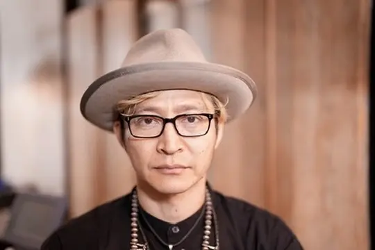 オリバーピープルズ OLIVER PEOPLES ｜Denison-j OV5102A 1005