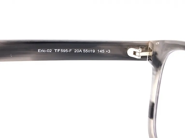 トムフォード TOM FORD｜Eric-02 TF595-F｜トムフォードの美しく