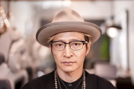 Other brands｜BOLD THE VINTAGE 1909 BK/BK｜BOLD THE VINTAGEの