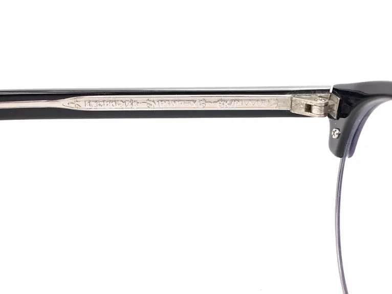 オリバーピープルズ OLIVER PEOPLES ｜MP-15-XL BK/P｜Newヴィンテージ
