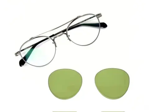 オリバーピープルズ OLIVER PEOPLES ｜Brunner P｜オリバーピープルズ