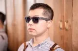 Ray‑Ban Meta Gen 1 META WEYFARER RW4006 67552V