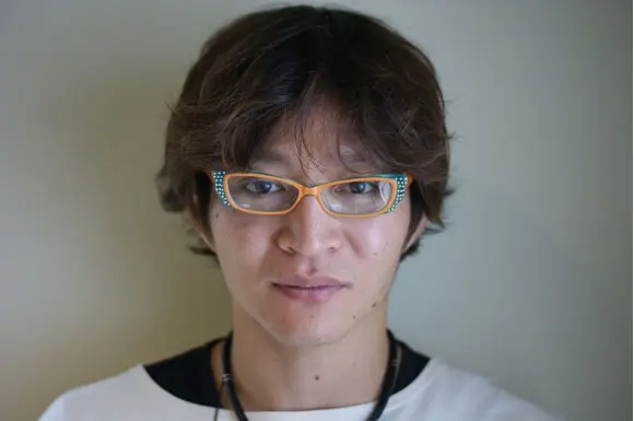 リュネット・ジュラ LUNETTES du JURA｜LUNETTES DU JURA ATSUKO2