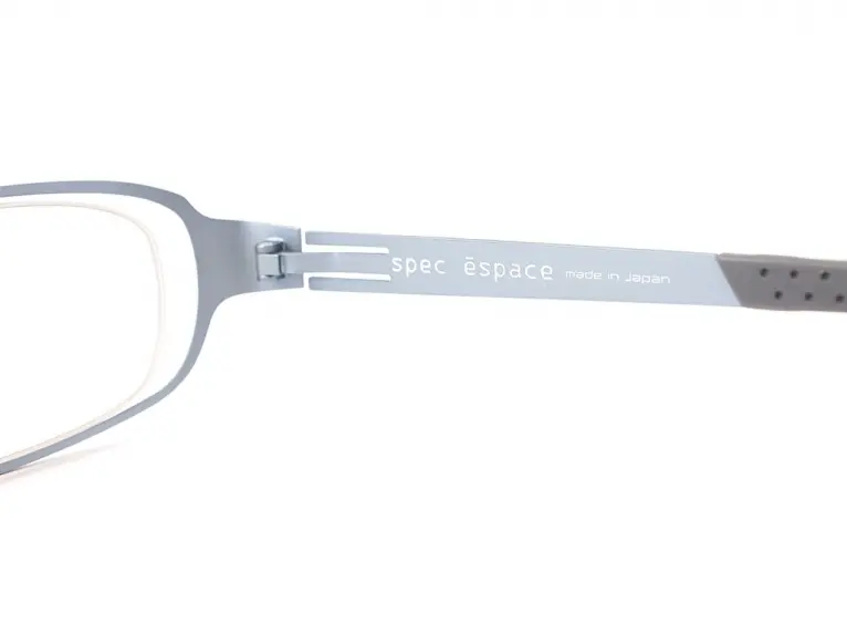 スペックエスパス spec espace｜ES-6161 Col.53 β-TITANIUM｜spec