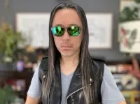 リュネット・ジュラ　 アンティークデットストック　サングラス リュネット・ジュラ LUNETTES du JURA｜メガネ ブランド別で、メガネ