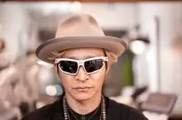 エル・エー・アイワークス l.a.Eyeworks｜メガネ ブランド別で、メガネ