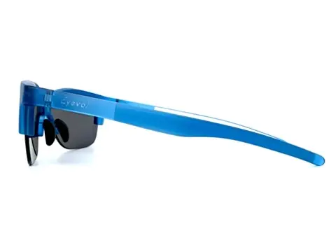アイヴォル Eyevol｜FREDRIKSSON MNBL-WHT-PL｜Eyevolが放つ、1眼