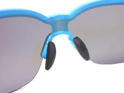 アイヴォル Eyevol｜FREDRIKSSON MNBL-WHT-PL｜Eyevolが放つ、1眼