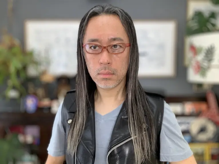 【美品】alain mlkli アラン ミクリ al0931 0005 アランミクリ alain mikli｜A0131 06 若干の縮みあり｜アランミクリの