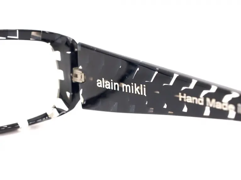 アランミクリ alain mikli｜A0322 59｜アランミクリらしい