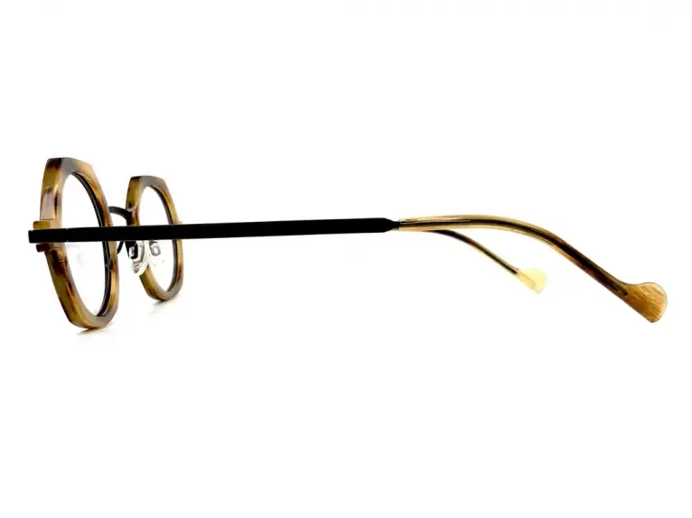 アンバレンタイン ANNE et VALENTIN｜M.11 H.31 Titanium 塗装剥げあり