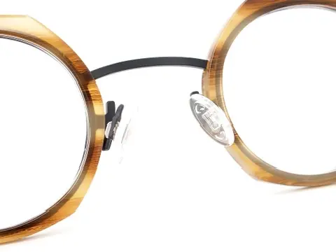 アンバレンタイン ANNE et VALENTIN｜M.11 H.31 Titanium 塗装剥げあり