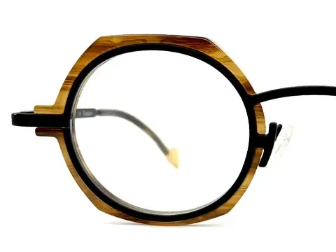 アンバレンタイン ANNE et VALENTIN｜M.11 H.31 Titanium 塗装剥げあり