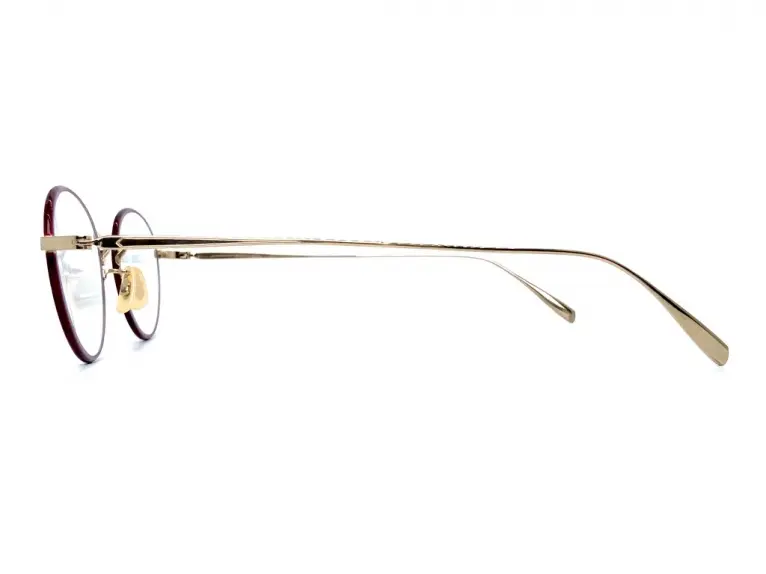 ビージェークラシック BJ Classic｜PREM-114S NT C-1-5 Pure Titanium