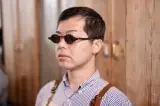 dorus 8 専用クリップオンサングラス付き