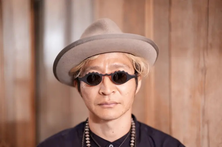 テオ Theo｜dorus 8 専用クリップオンサングラス付き｜「Theodorus
