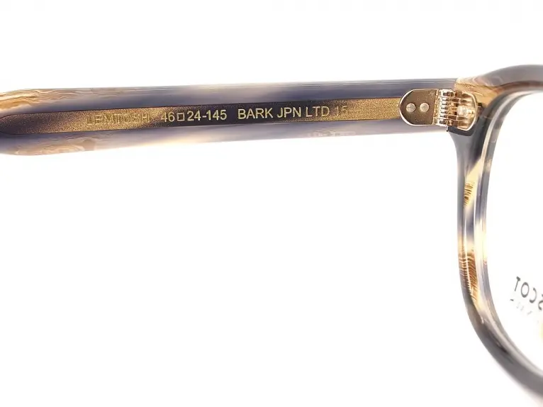 モスコット MOSCOT｜LEMTOSH BARK JPN LTD 15｜MOSCOTが日本限定で纏