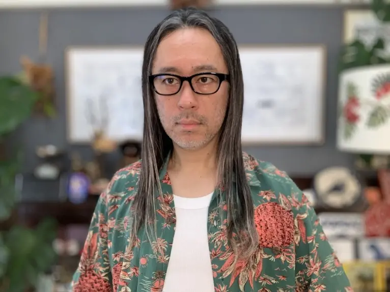 タイハチロウキン 泰八郎謹製｜Exclusive Ⅵ(6) BK｜泰八郎謹製が纏う