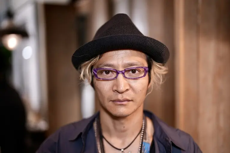 アンバレンタイン ANNE et VALENTIN｜YUMIKO 0144｜個性に魅力を