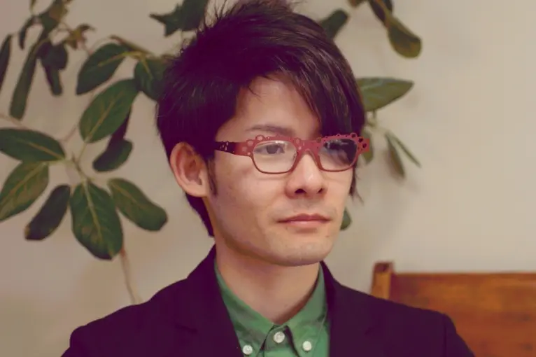 テオ Theo｜CHRISTOPH BROICH bufo 763｜テオ×CHRISTOPH BROICH！bufo