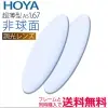HOYA センシティ2 調光 1.67非球面レンズ(2枚一組）