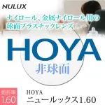 ニュールックス160非球面レンズ